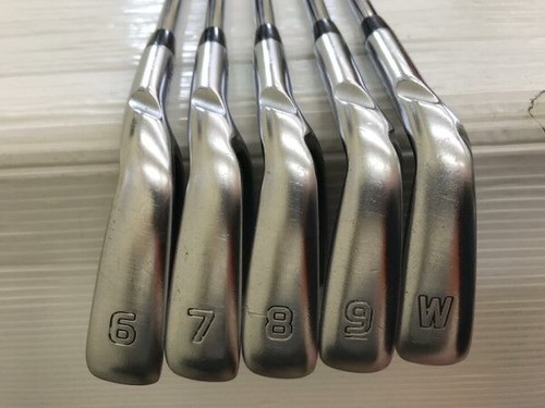 Set fers ping i210 w - set,
