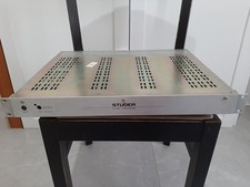 Studer TLS 4000 Synchronizer