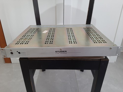 Studer tls 4000 synchronizer - tls,