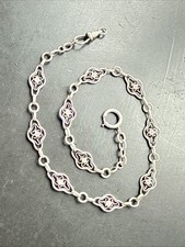 Ancienne Grande Châtelaine