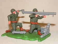 TIMPO TOYS SOLDIER FIGURE
