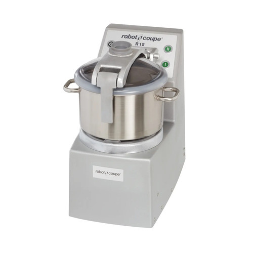 Robot coupe r15u liter - coupe,