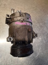 COMPRESSEUR CLIM CLIMATISATION RENAULT SCENIC 1 1.9 DTI 7700105765