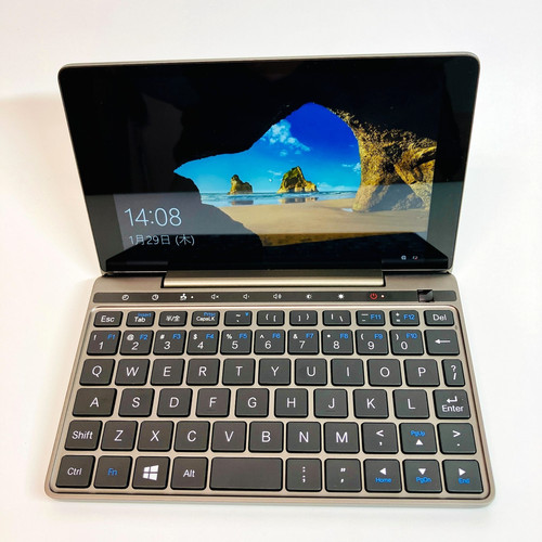 Gpd pocket core 8100 - gpd, 2