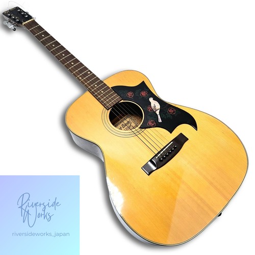 Guitare acoustique