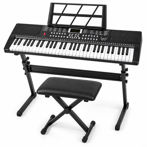 Clavier piano électronique - Électronique, 61
