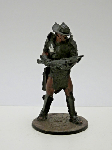 Figurine seigneur des anneaux - figurine,