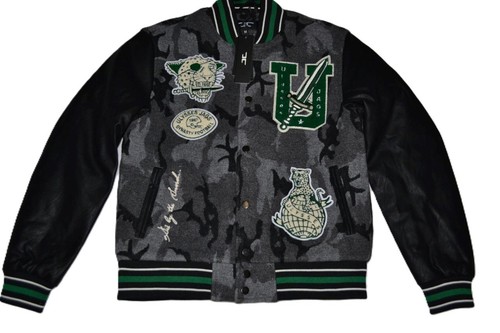 Veste varsity jordan craig - jordan,
