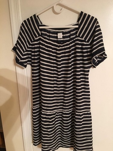 Crew blue white - j.crew, blue/white