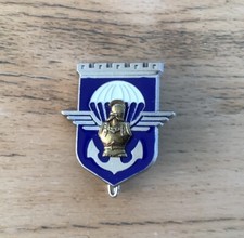 INSIGNE METAL 17 RGP