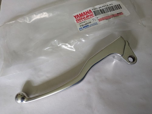 Véritable yamaha levier - véritable,