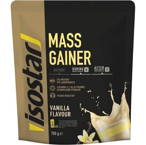 Isostar mass gainer - gainer,