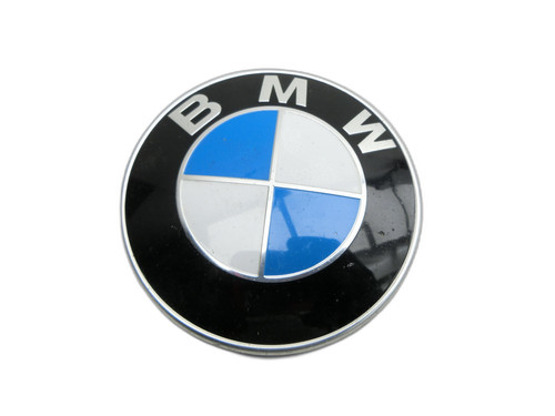 Emblème logo pour bmw - pour,