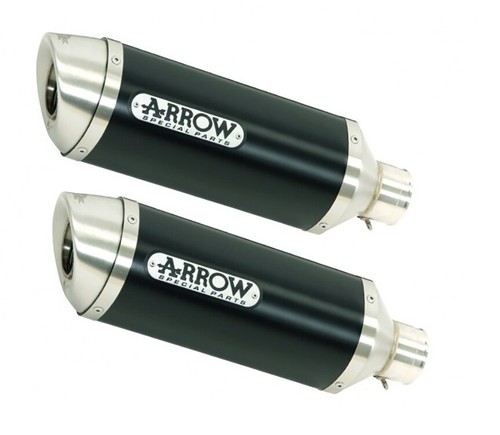 71755aon arrow silencieux - 71755aon,