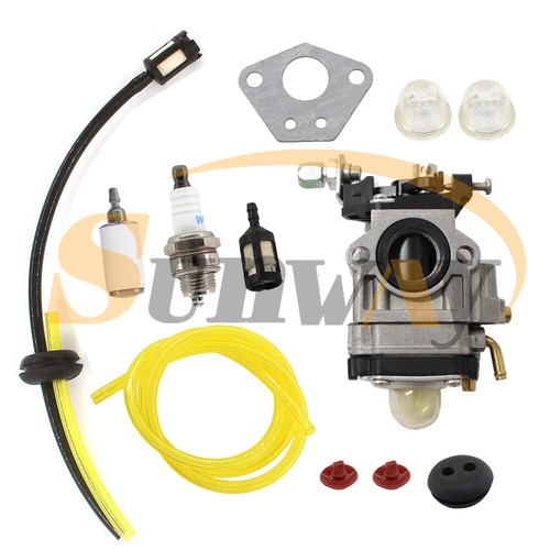 Carburateur bougie allumage - carburateur, d'allumage