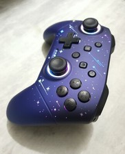 Nintendo Switch sans Fil Bluetooth Switch, S Oled, PC, LED / ECLAIRER / EUR 🇫🇷