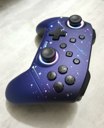 Nintendo switch sans fil - switch,