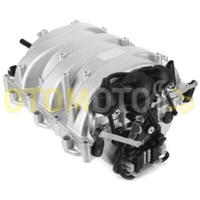 MERCEDES ML W164 GLK X204 SLK R171 SPRINTER VITO COLLECTEUR TUBE ADMISSION AIR