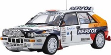Kyosho Original 1/18 Lancia
