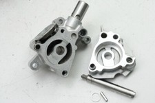 HONDA XL 600 PD06 TRANSALP