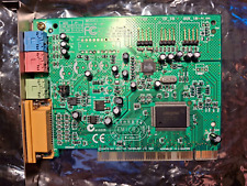 Carte Son Creative Labs CT4810