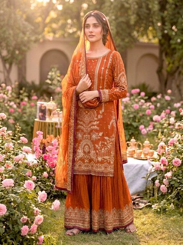 Robes salwar kameez - salwar,