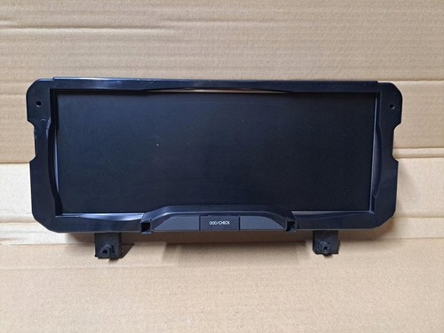 Compteur montre citroen c5 - compteur, de