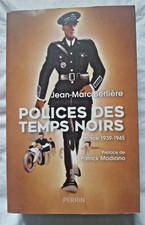 Police des Temps Noirs 