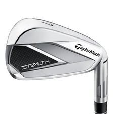 Club de golf TaylorMade Stealth Wedge Aw Loft 54 Steel Shaft Flex-S 1pcs
