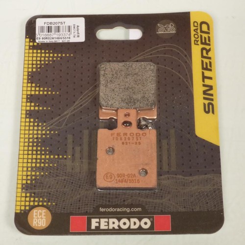 Plaquette frein ferodo pour - plaquette,