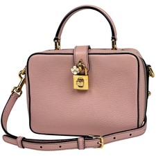 DOLCE&GABBANA Sac À Main Logo