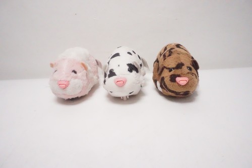 Zhu pets hamster set - zhu, of