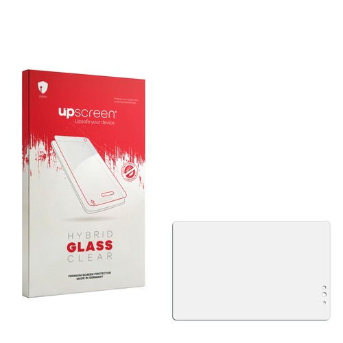 Verre trempé pour - verre, lilliput