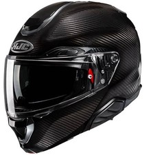 HJC Casque Modulable RPHA 91 CARBON