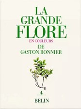 La Grande flore en couleurs de