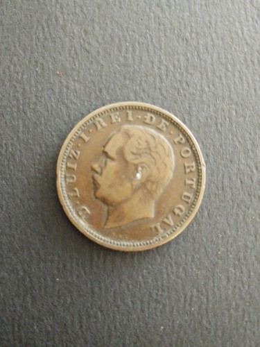 Très belle monnaie - très,