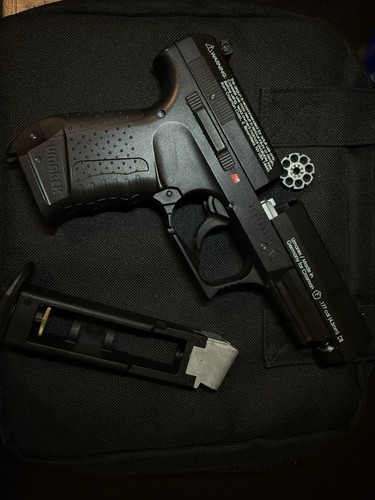 Umarex walther cpsport co2 - umarex,