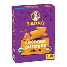 Bretzels Baked Au Cheddar Bio