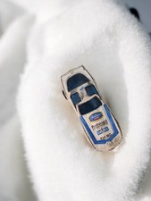 Voiture miniature ancienne vintage collection rétro, modèle réduit d'occasion