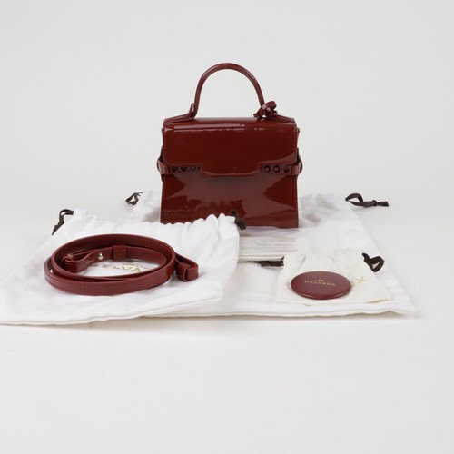 Delvaux sac main - à,