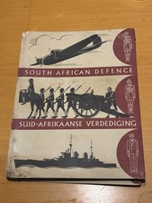 South African  Défence 1942