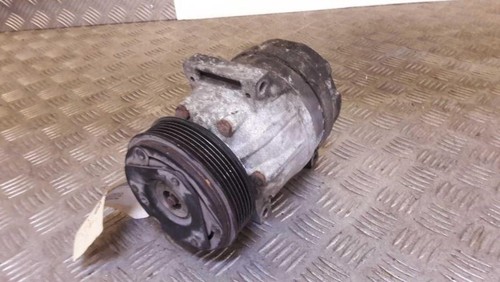 Compresseur clim renault - compresseur,