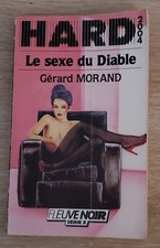 HARD2004 GERARD MORAND LE SEXE