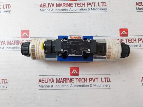 Rexroth 4we d40 - 4we, 10