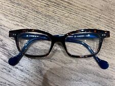 Lunettes De Vue Anne Et Valentin Modèle Cherry Made In France 
