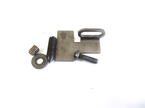 Hobart n50 tumbler yoke - hobart,