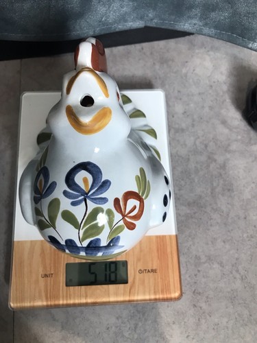 Ancien dévidoir ficelle coq - dévidoir,