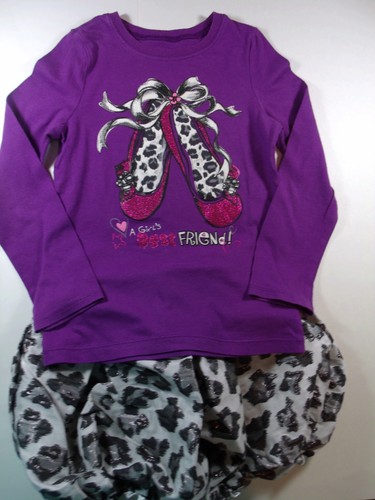 Tcp purple leopard print - tcp,