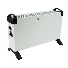 Chauffage Électrique