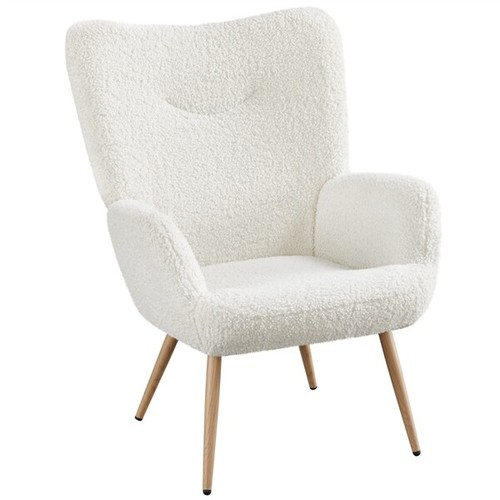 Fauteuil salon moderne en - fauteuil, de